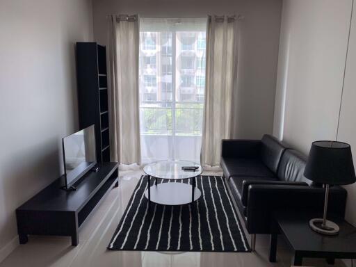 1 bed Condo in Circle Condominium Makkasan Sub District C020014