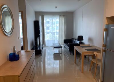 1 bed Condo in Circle Condominium Makkasan Sub District C020014