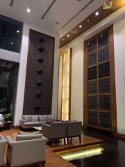 1 bed Condo in Circle Condominium Makkasan Sub District C020014