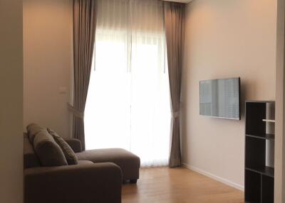 3 bed Condo in The Saint Residences Chomphon Sub District C020011