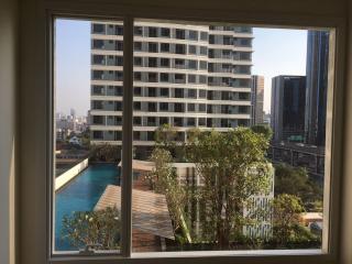 3 bed Condo in The Saint Residences Chomphon Sub District C020011