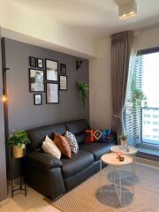 1 bed Condo in The Lofts Ekkamai Phrakhanongnuea Sub District C020010