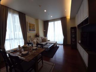 2 bed Condo in Quattro by Sansiri Khlong Tan Nuea Sub District C020009