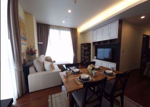 2 bed Condo in Quattro by Sansiri Khlong Tan Nuea Sub District C020009