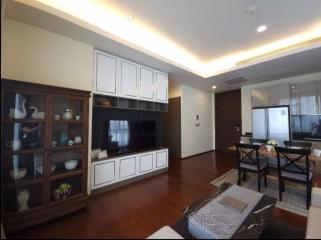 2 bed Condo in Quattro by Sansiri Khlong Tan Nuea Sub District C020009