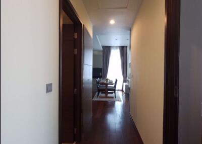 2 bed Condo in Quattro by Sansiri Khlong Tan Nuea Sub District C020009