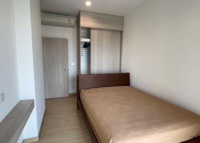 2 bed Condo in Whizdom Connect Sukhumvit Bangchak Sub District C020006