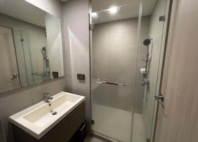 2 bed Condo in Whizdom Connect Sukhumvit Bangchak Sub District C020006