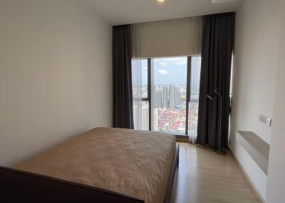 2 bed Condo in Whizdom Connect Sukhumvit Bangchak Sub District C020006