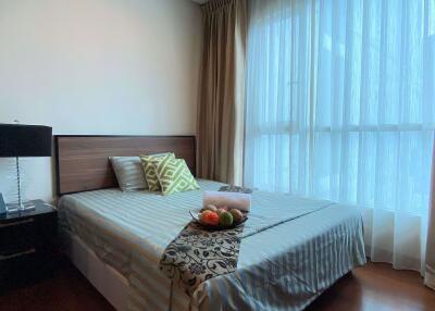 Studio bed Condo in Ivy Thonglor Khlong Tan Nuea Sub District C020004