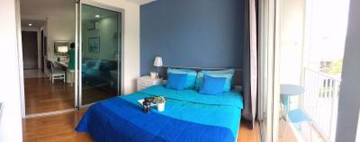 1 bed Condo in Abstracts Phahonyothin Park Chomphon Sub District C020001