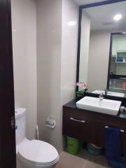 1 bed Condo in Abstracts Phahonyothin Park Chomphon Sub District C020001