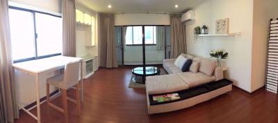 3 bed Condo in Srivara Mansion Din Daeng District C020000