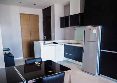 2 bed Condo in Eight Thonglor Residence Khlong Tan Nuea Sub District C019999