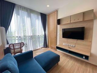 1 bed Condo in KAWA HAUS Phrakhanongnuea Sub District C019996