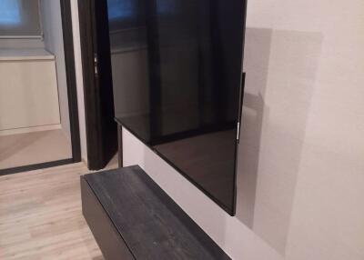 1 bed Condo in XT Huaykwang Din Daeng District C019995