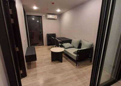 1 bed Condo in XT Huaykwang Din Daeng District C019995