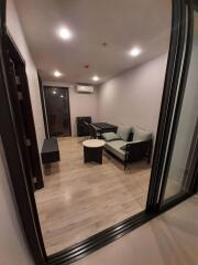 1 bed Condo in XT Huaykwang Din Daeng District C019995