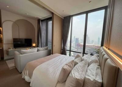 1 bed Condo in Ashton Silom Suriyawong Sub District C019994