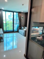 1 bed Condo in Tree Condo Sukhumvit 50 Phra Khanong Sub District C019992