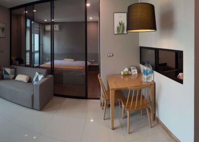 1 bed Condo in Tree Condo Sukhumvit 50 Phra Khanong Sub District C019992