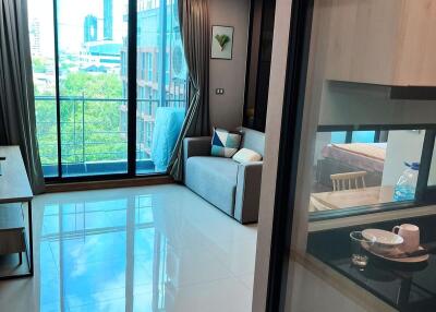 1 bed Condo in Tree Condo Sukhumvit 50 Phra Khanong Sub District C019992