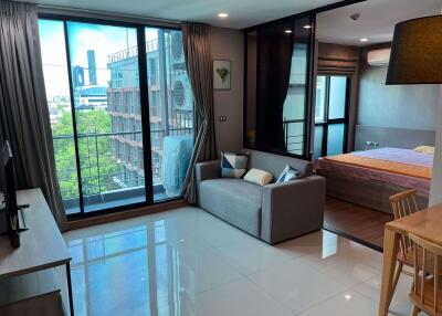 1 bed Condo in Tree Condo Sukhumvit 50 Phra Khanong Sub District C019992