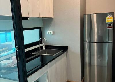 1 bed Condo in Tree Condo Sukhumvit 50 Phra Khanong Sub District C019992