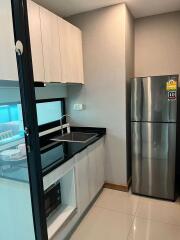 1 bed Condo in Tree Condo Sukhumvit 50 Phra Khanong Sub District C019992