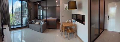 1 bed Condo in Tree Condo Sukhumvit 50 Phra Khanong Sub District C019992