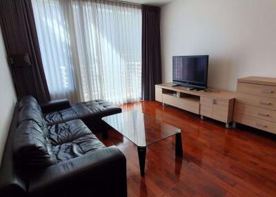 2 bed Condo in Siri Residence Khlongtan Sub District C019991