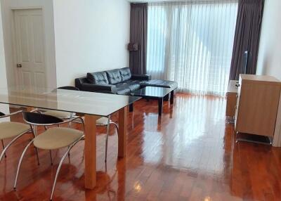 2 bed Condo in Siri Residence Khlongtan Sub District C019991