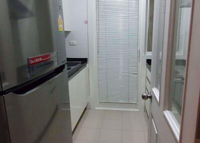 2 bed Condo in Siri Residence Khlongtan Sub District C019991