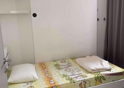 2 bed Condo in Ideo Mobi Sukhumvit Bangchak Sub District C019990