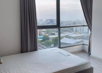 2 bed Condo in Ideo Mobi Sukhumvit Bangchak Sub District C019990