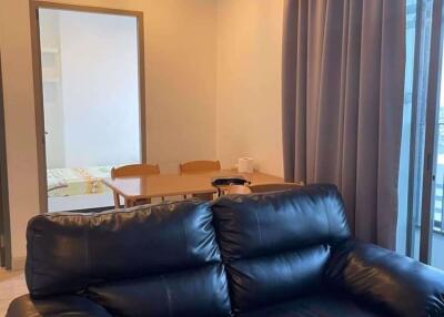 2 bed Condo in Ideo Mobi Sukhumvit Bangchak Sub District C019990