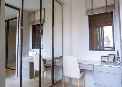 1 bed Condo in Life One Wireless Lumphini Sub District C019989