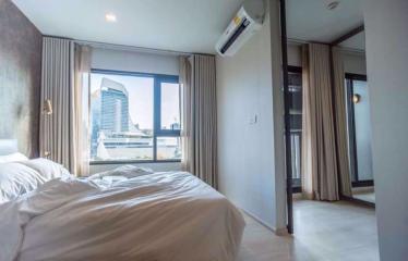 1 bed Condo in Life One Wireless Lumphini Sub District C019989