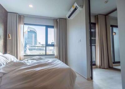 1 bed Condo in Life One Wireless Lumphini Sub District C019989