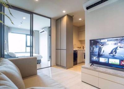 1 bed Condo in Life One Wireless Lumphini Sub District C019989