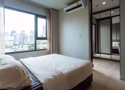 1 bed Condo in Life One Wireless Lumphini Sub District C019989