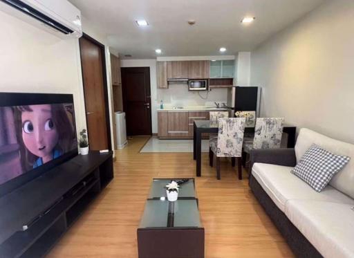 1 bed Condo in The Alcove 49 Khlong Tan Nuea Sub District C019988