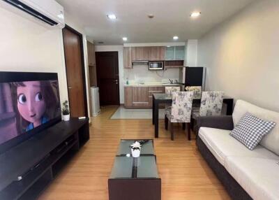 1 bed Condo in The Alcove 49 Khlong Tan Nuea Sub District C019988