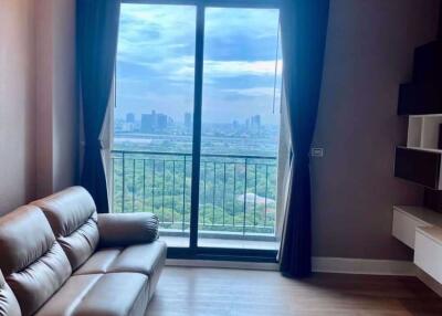 2 bed Condo in Equinox Chomphon Sub District C019977