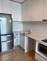 2 bed Condo in Equinox Chomphon Sub District C019977