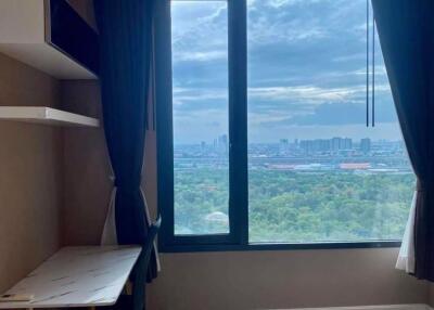 2 bed Condo in Equinox Chomphon Sub District C019977