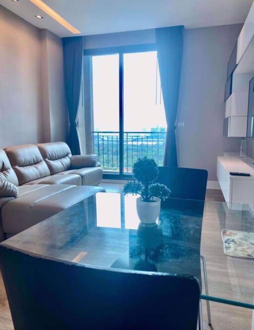 2 bed Condo in Equinox Chomphon Sub District C019977