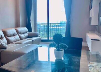 2 bed Condo in Equinox Chomphon Sub District C019977