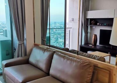 1 bed Condo in Sky Walk Condominium Phrakhanongnuea Sub District C019976