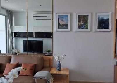 1 bed Condo in Sky Walk Condominium Phrakhanongnuea Sub District C019976